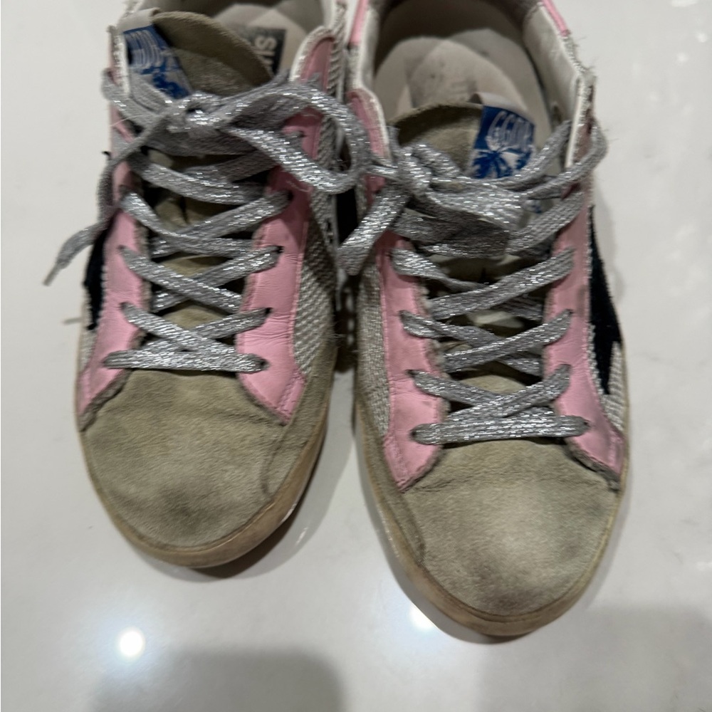 Golden Goose